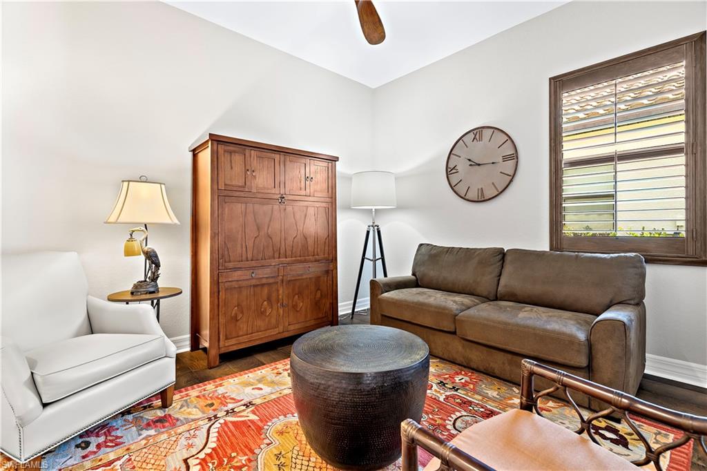 BONITA NATIONAL GOLF AND COUNTRY CLUB - Residential