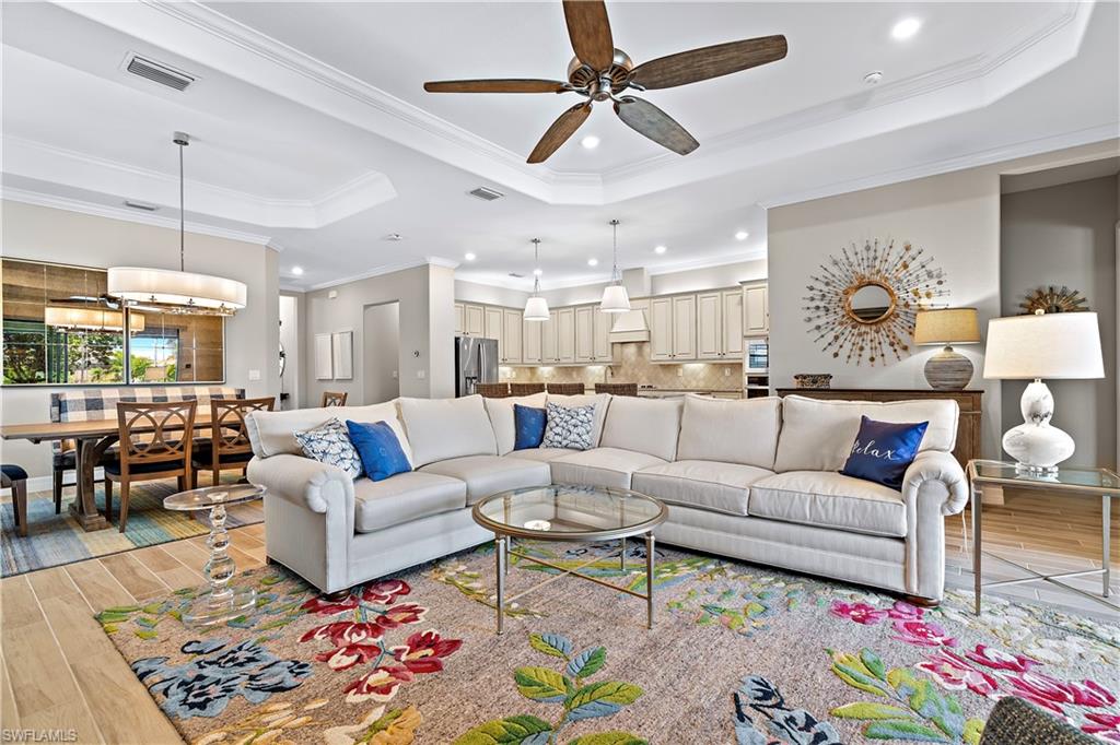 BONITA NATIONAL GOLF AND COUNTRY CLUB - Residential