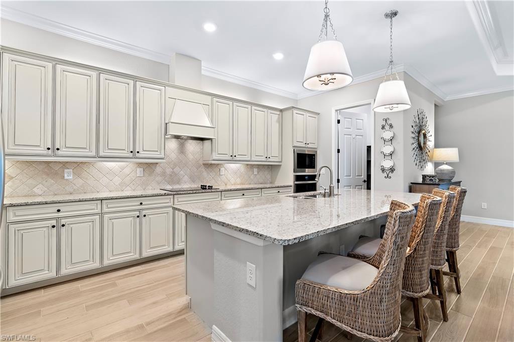 BONITA NATIONAL GOLF AND COUNTRY CLUB - Residential