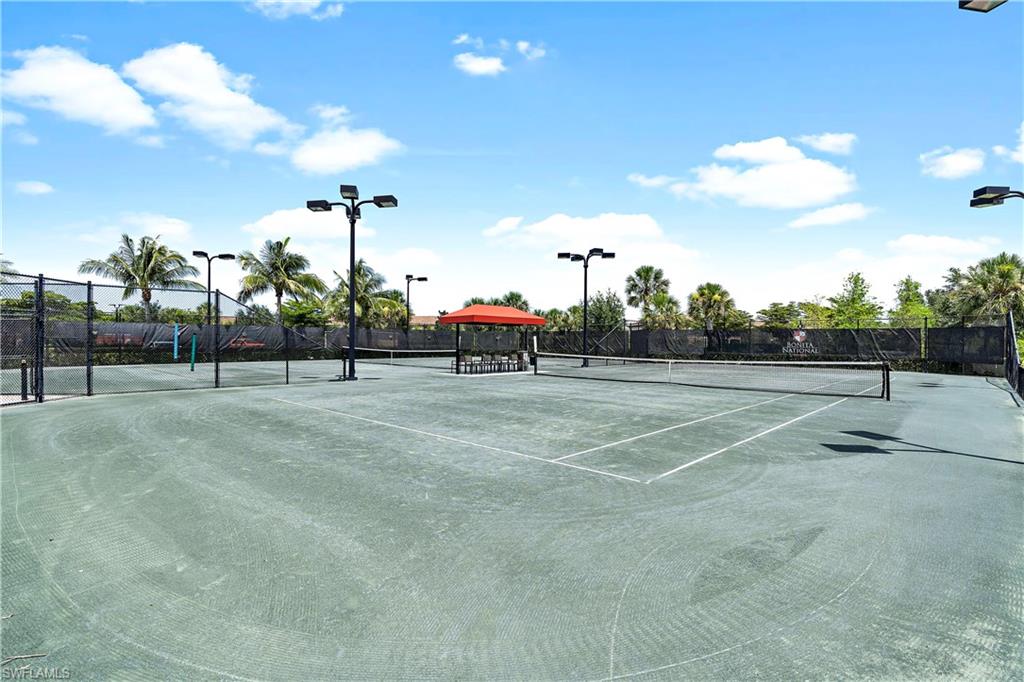 BONITA NATIONAL GOLF AND COUNTRY CLUB - Residential