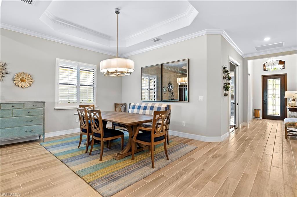 BONITA NATIONAL GOLF AND COUNTRY CLUB - Residential