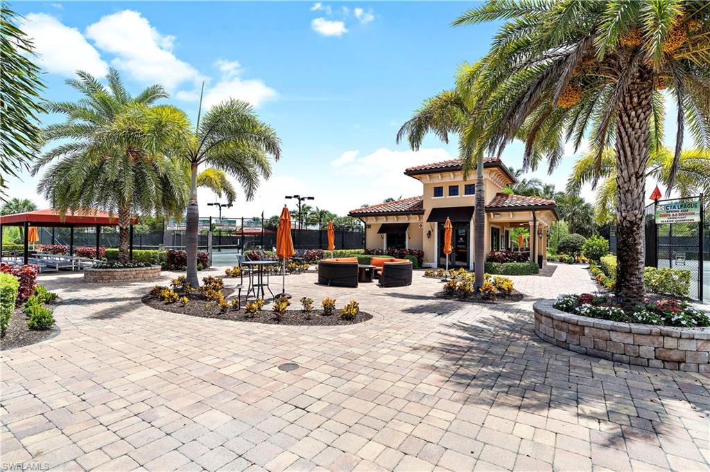 BONITA NATIONAL GOLF AND COUNTRY CLUB - Residential