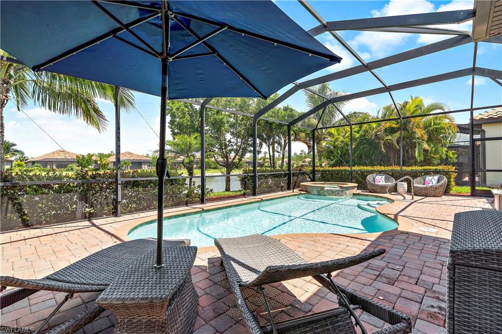 BONITA NATIONAL GOLF AND COUNTRY CLUB - Residential