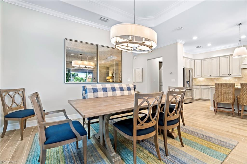 BONITA NATIONAL GOLF AND COUNTRY CLUB - Residential