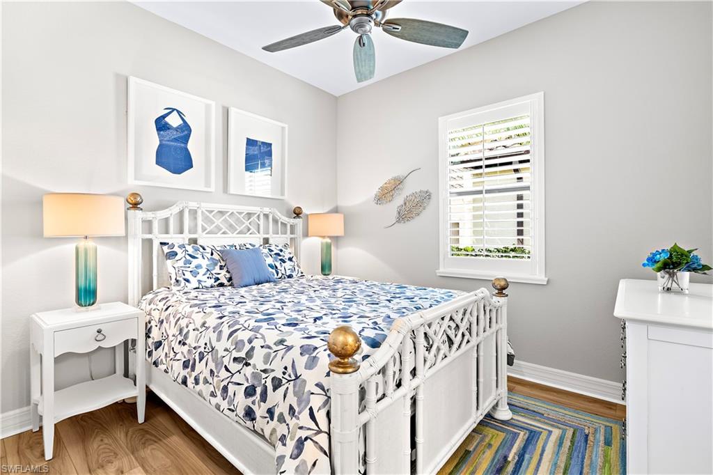 BONITA NATIONAL GOLF AND COUNTRY CLUB - Residential