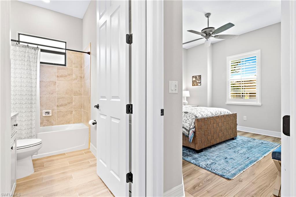 BONITA NATIONAL GOLF AND COUNTRY CLUB - Residential