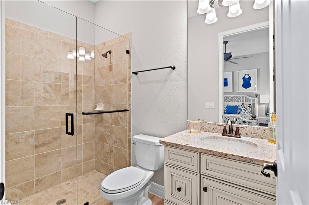 BONITA NATIONAL GOLF AND COUNTRY CLUB - Residential