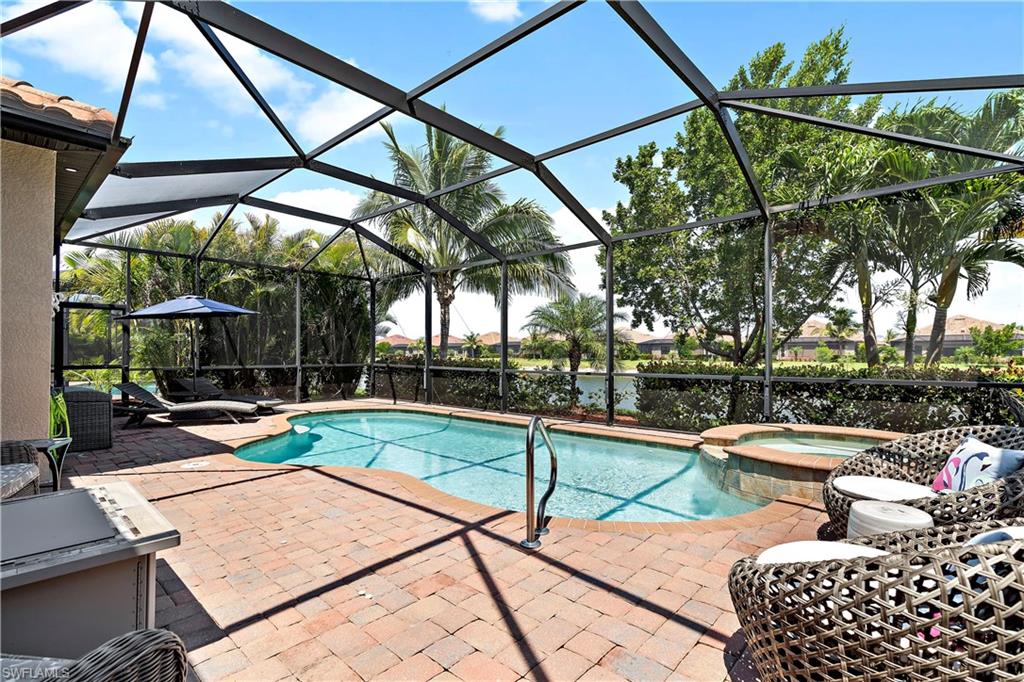 BONITA NATIONAL GOLF AND COUNTRY CLUB - Residential