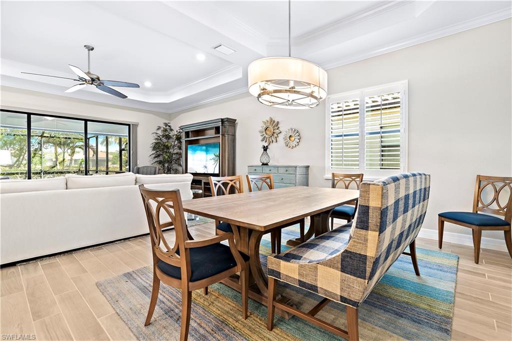 BONITA NATIONAL GOLF AND COUNTRY CLUB - Residential