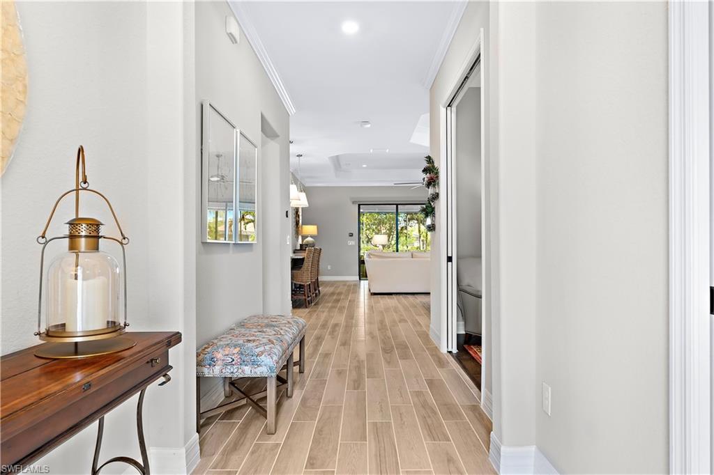 BONITA NATIONAL GOLF AND COUNTRY CLUB - Residential