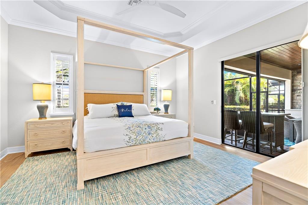 BONITA NATIONAL GOLF AND COUNTRY CLUB - Residential