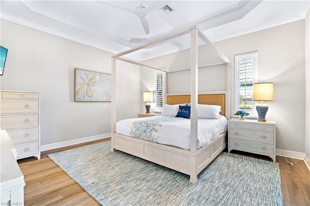 BONITA NATIONAL GOLF AND COUNTRY CLUB - Residential