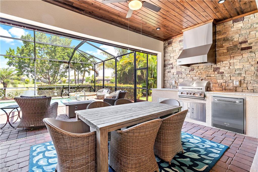 BONITA NATIONAL GOLF AND COUNTRY CLUB - Residential