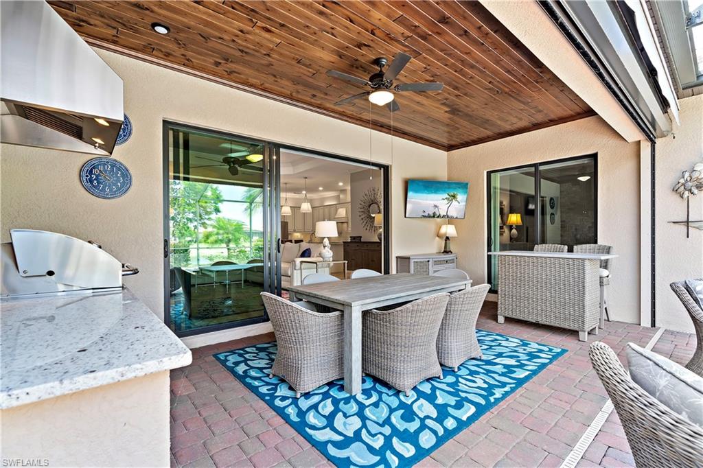 BONITA NATIONAL GOLF AND COUNTRY CLUB - Residential