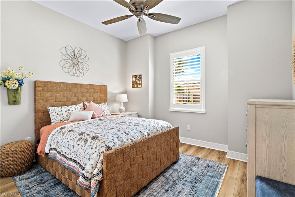 BONITA NATIONAL GOLF AND COUNTRY CLUB - Residential