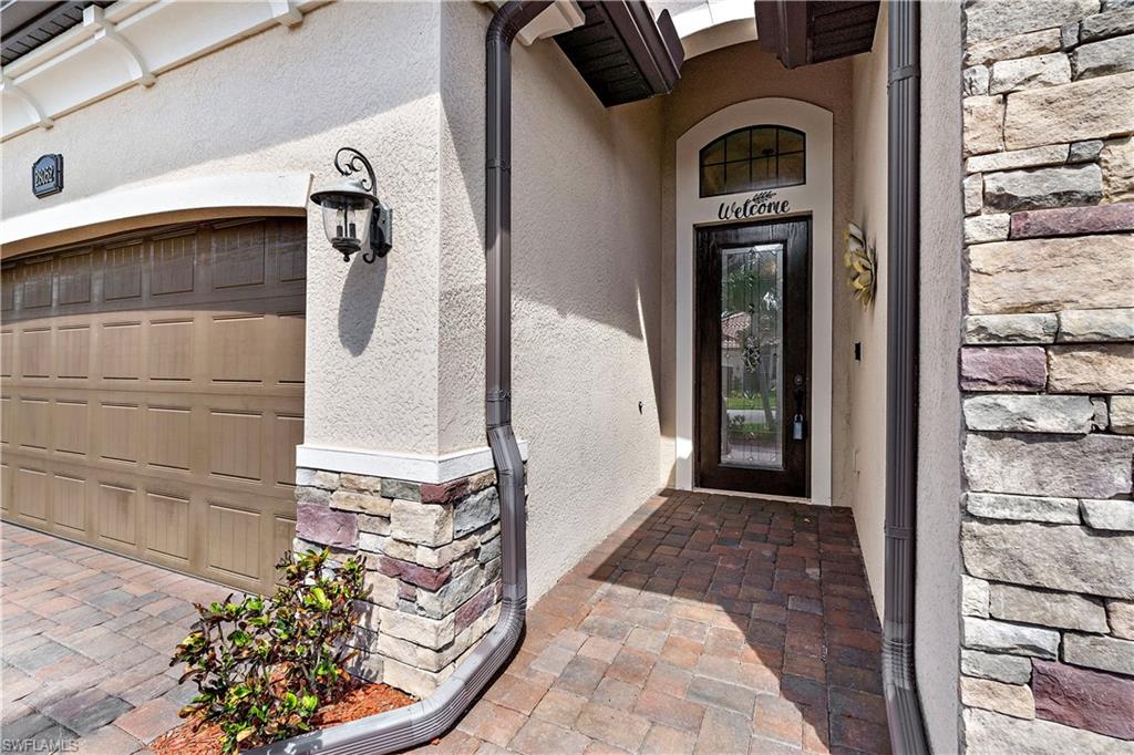 BONITA NATIONAL GOLF AND COUNTRY CLUB - Residential