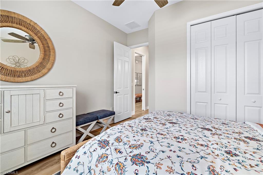 BONITA NATIONAL GOLF AND COUNTRY CLUB - Residential