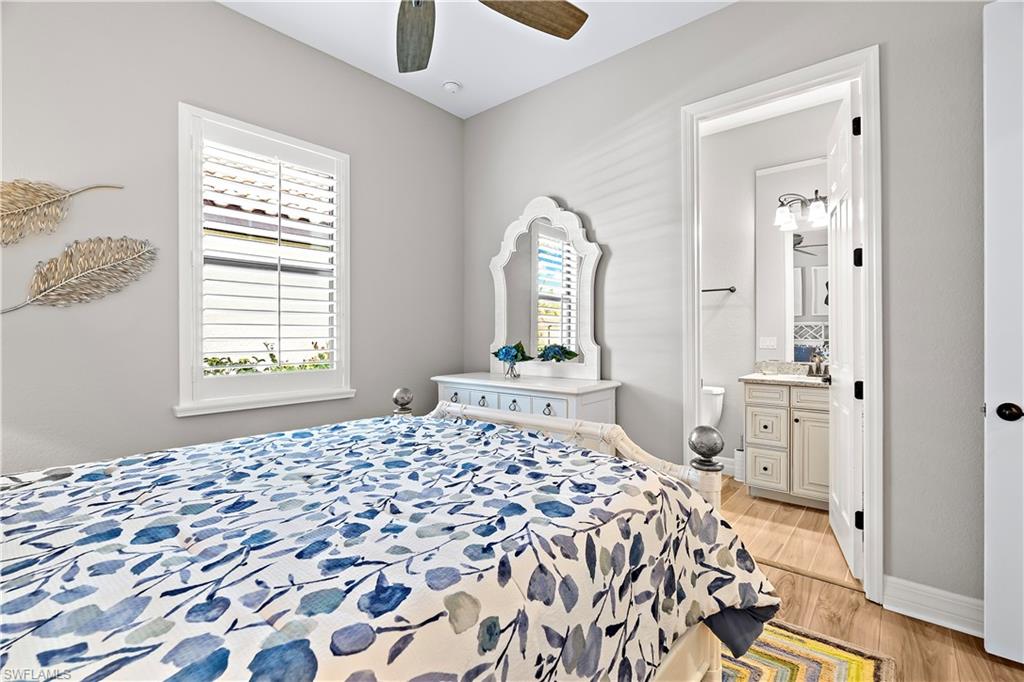 BONITA NATIONAL GOLF AND COUNTRY CLUB - Residential