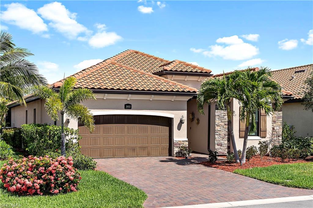 BONITA NATIONAL GOLF AND COUNTRY CLUB - Residential