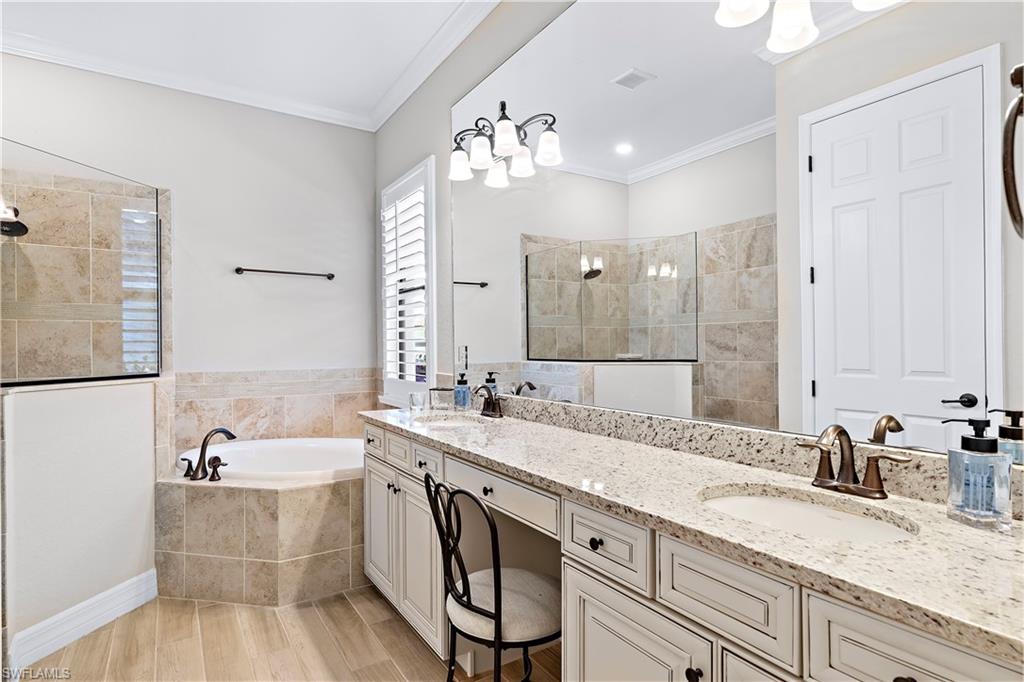 BONITA NATIONAL GOLF AND COUNTRY CLUB - Residential