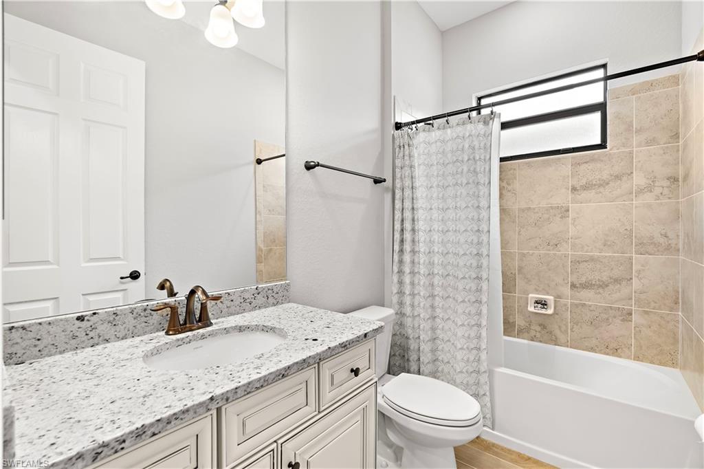 BONITA NATIONAL GOLF AND COUNTRY CLUB - Residential