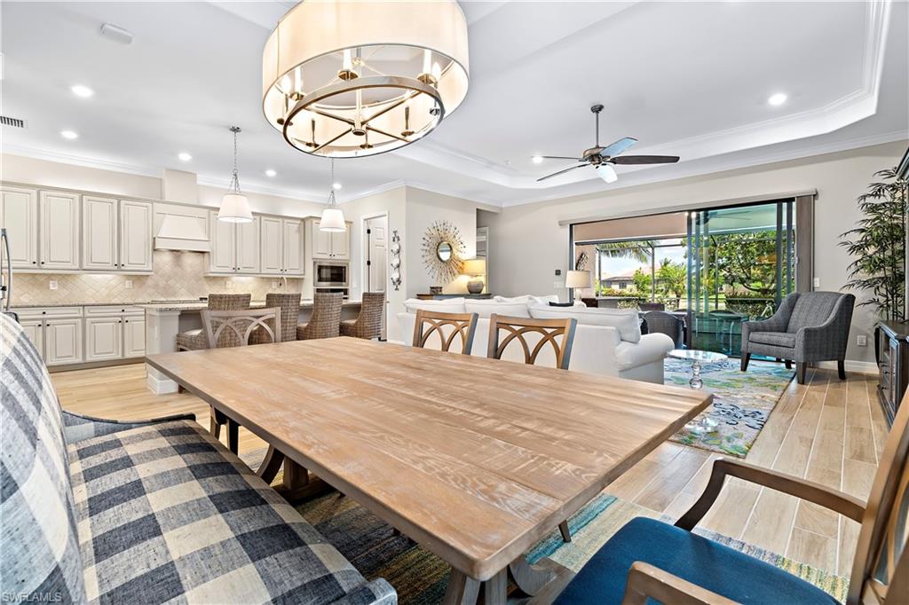 BONITA NATIONAL GOLF AND COUNTRY CLUB - Residential