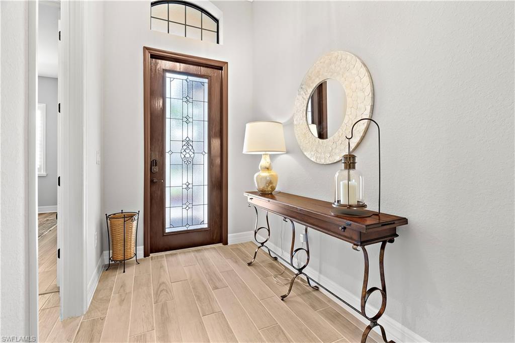 BONITA NATIONAL GOLF AND COUNTRY CLUB - Residential