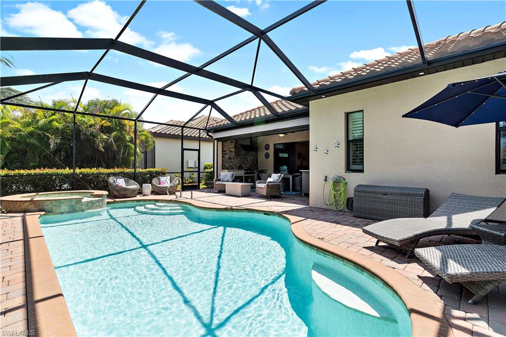 BONITA NATIONAL GOLF AND COUNTRY CLUB - Residential