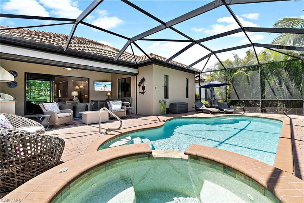 BONITA NATIONAL GOLF AND COUNTRY CLUB - Residential