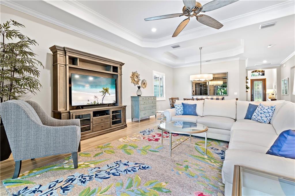 BONITA NATIONAL GOLF AND COUNTRY CLUB - Residential