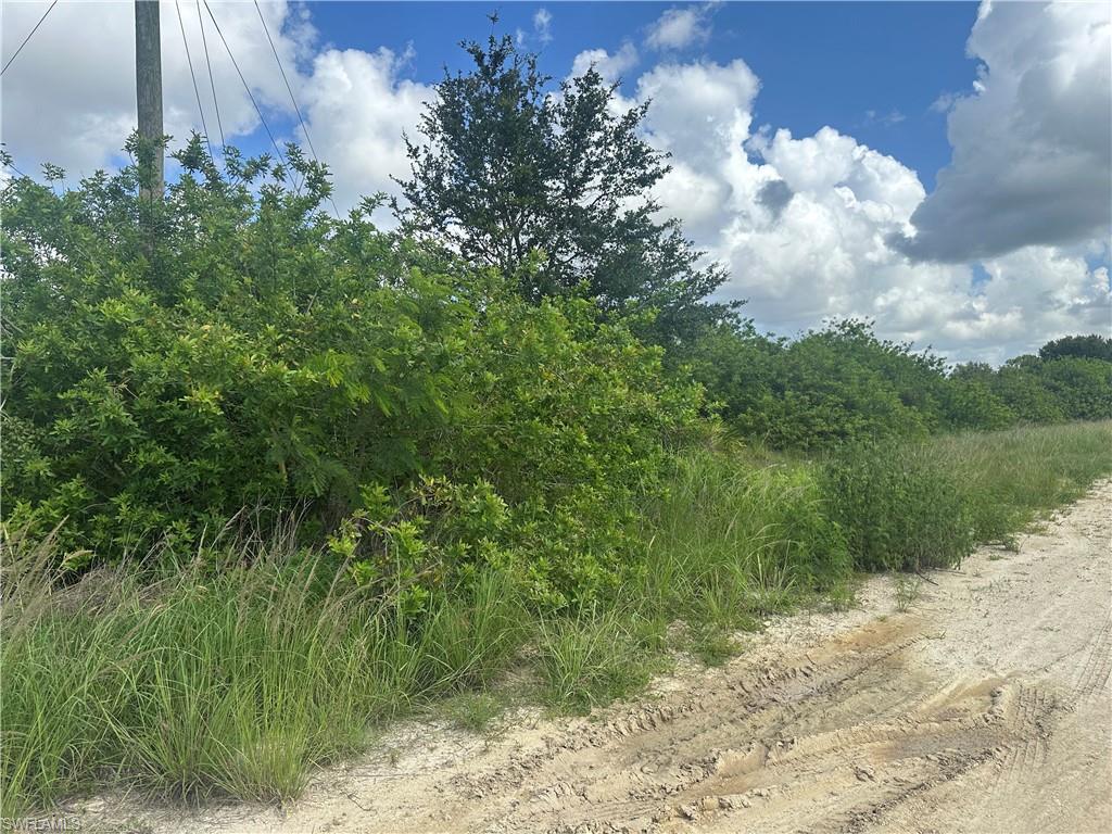 WHEELERS SUBD - Land