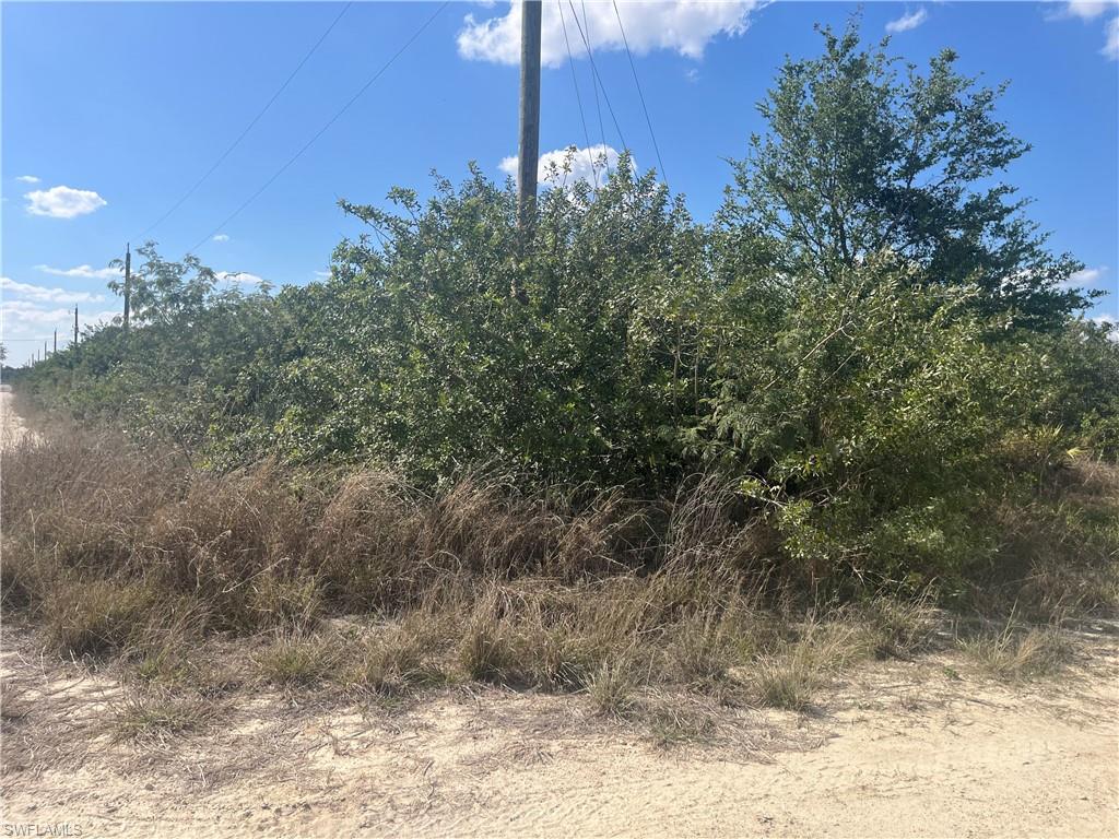 WHEELERS SUBD - Land