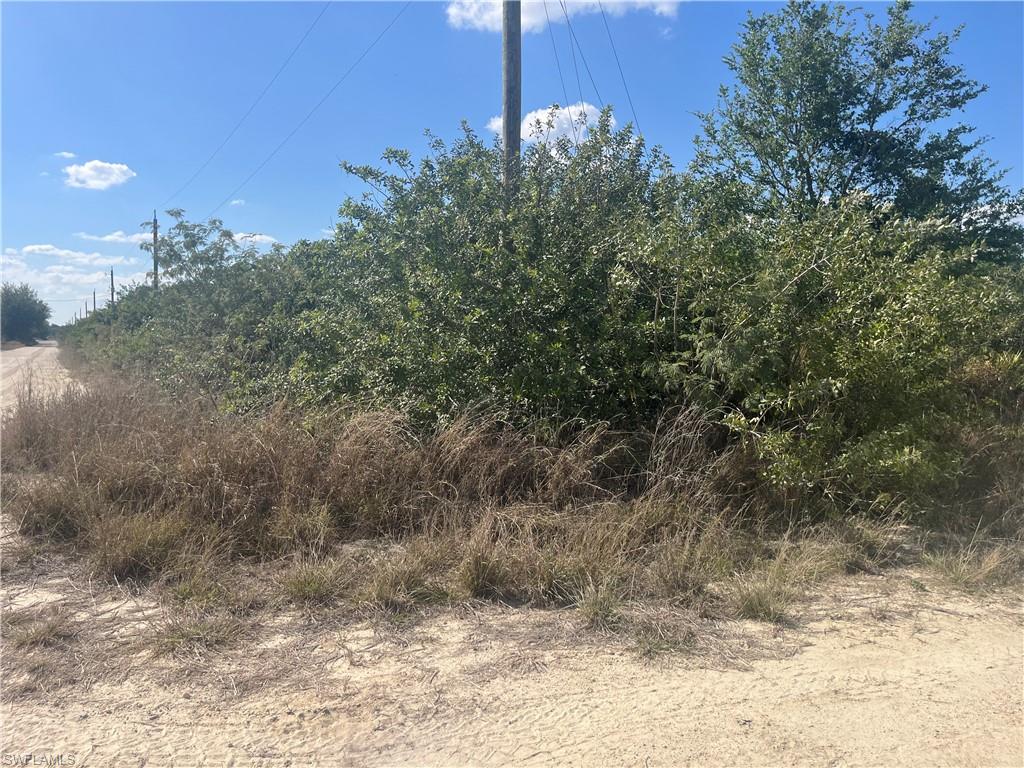 WHEELERS SUBD - Land