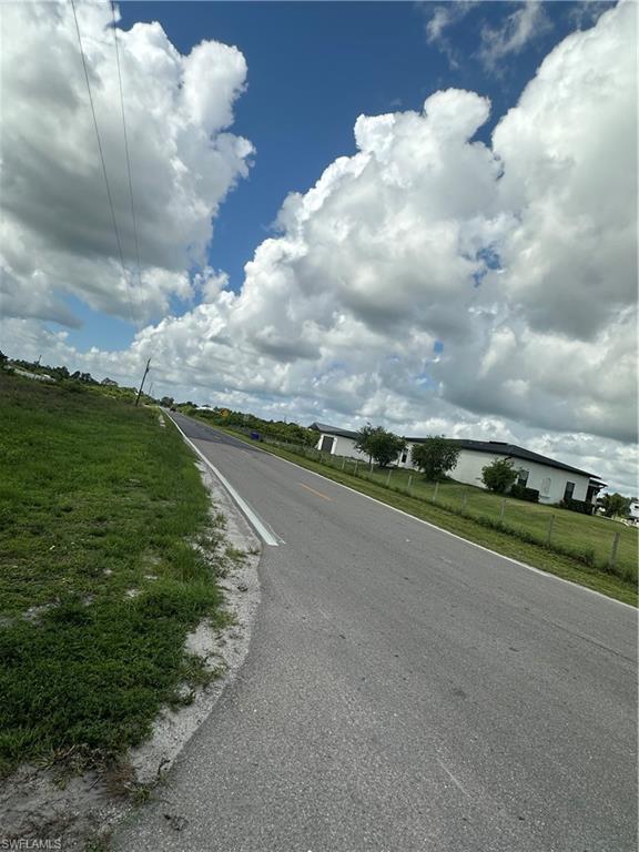 WHEELERS SUBD - Land