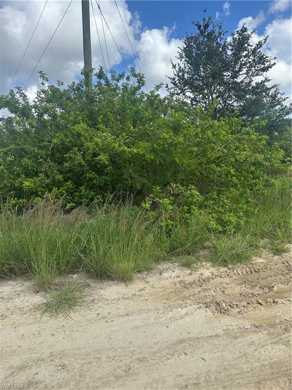 WHEELERS SUBD - Land