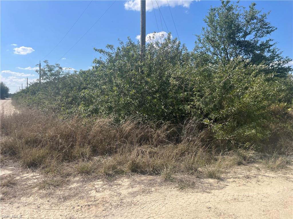 WHEELERS SUBD - Land