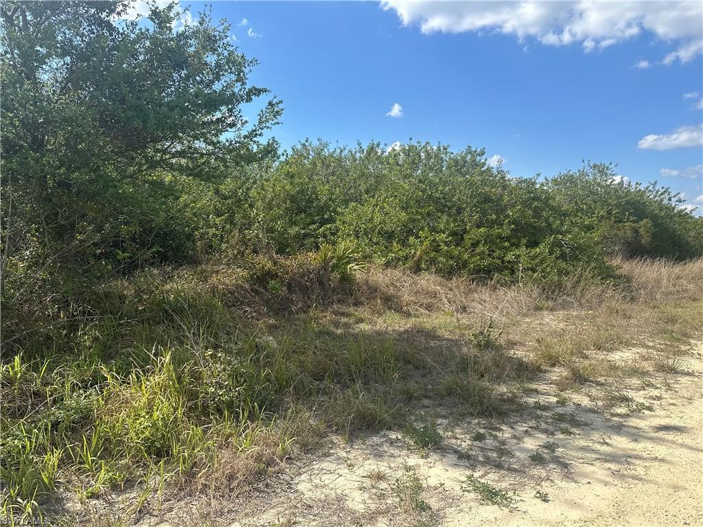 WHEELERS SUBD - Land