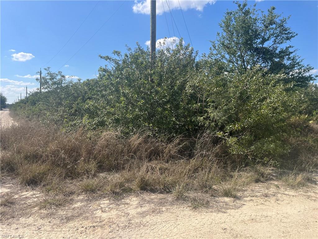 WHEELERS SUBD - Land