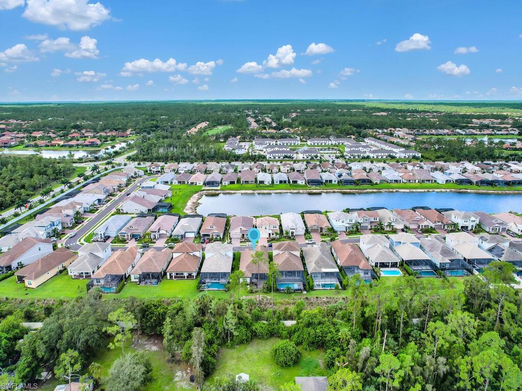 COMPASS LANDING - Residential