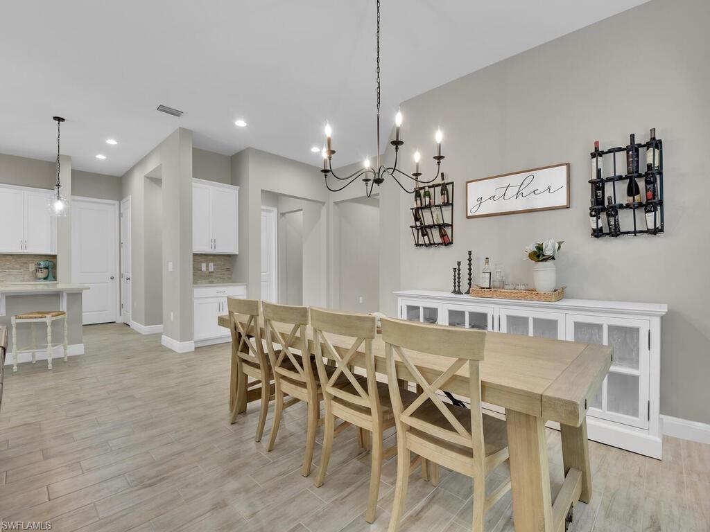 COMPASS LANDING - Residential