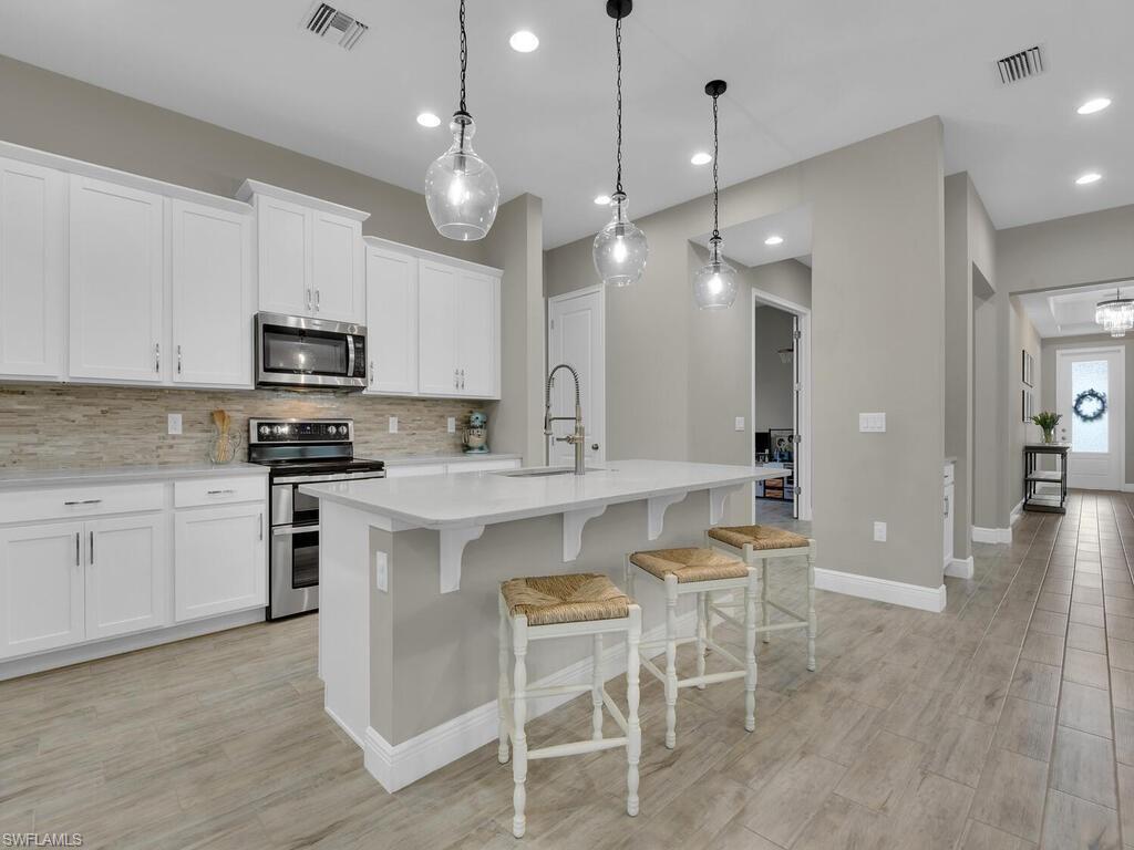 COMPASS LANDING - Residential