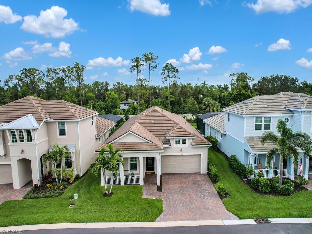 COMPASS LANDING - Residential