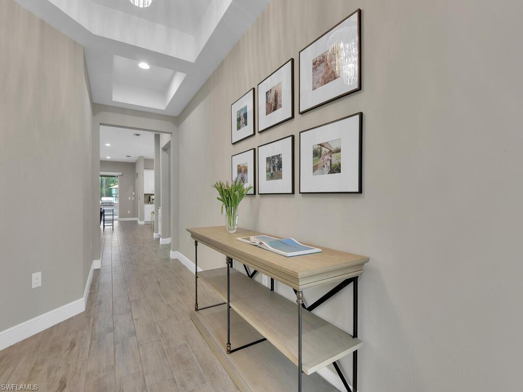 COMPASS LANDING - Residential