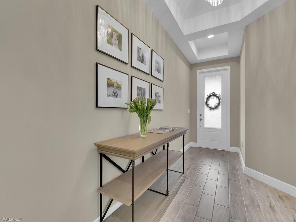 COMPASS LANDING - Residential