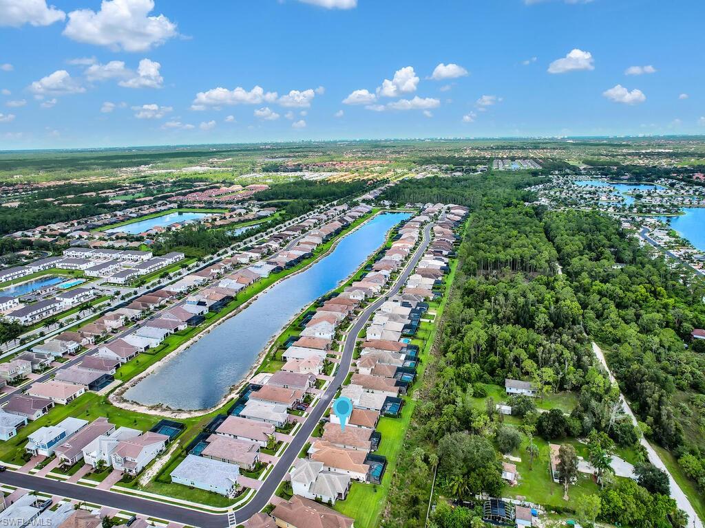 COMPASS LANDING - Residential