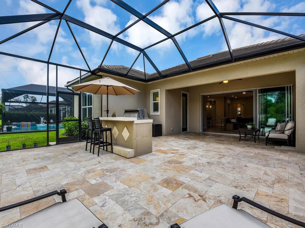 COMPASS LANDING - Residential