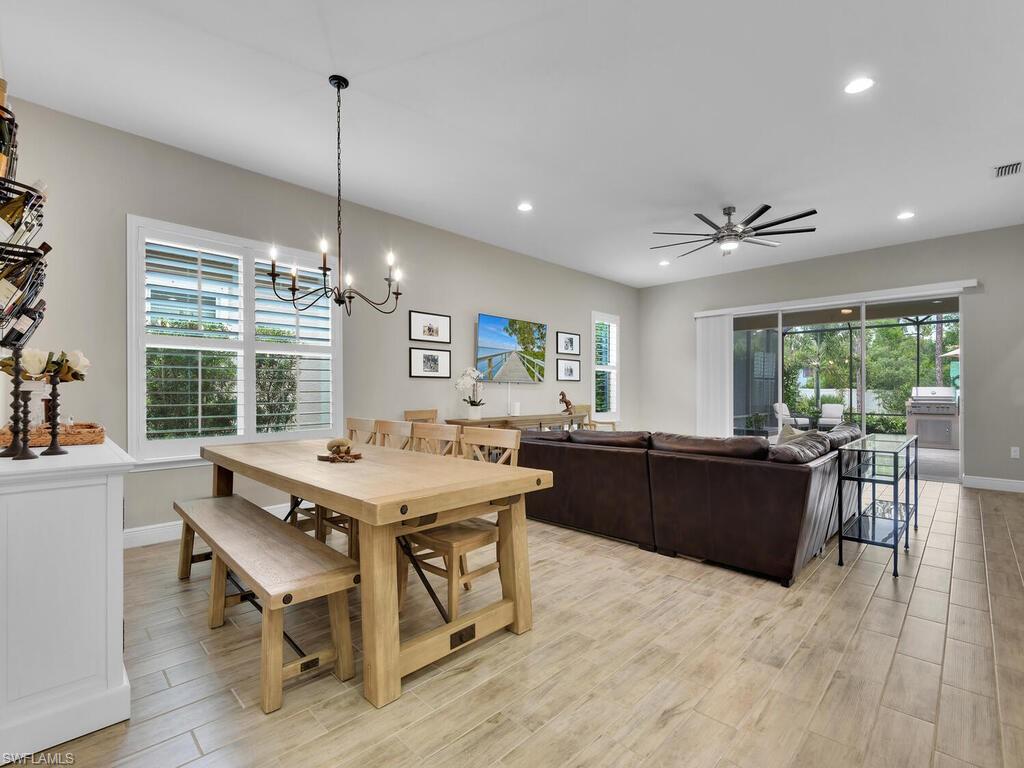 COMPASS LANDING - Residential