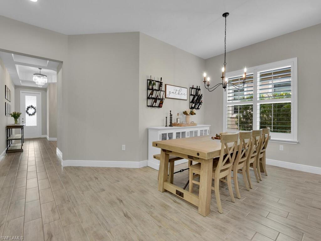 COMPASS LANDING - Residential