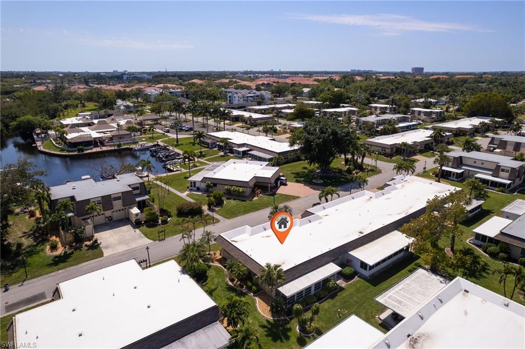 HIDDEN HARBOUR ONE CONDO - Residential