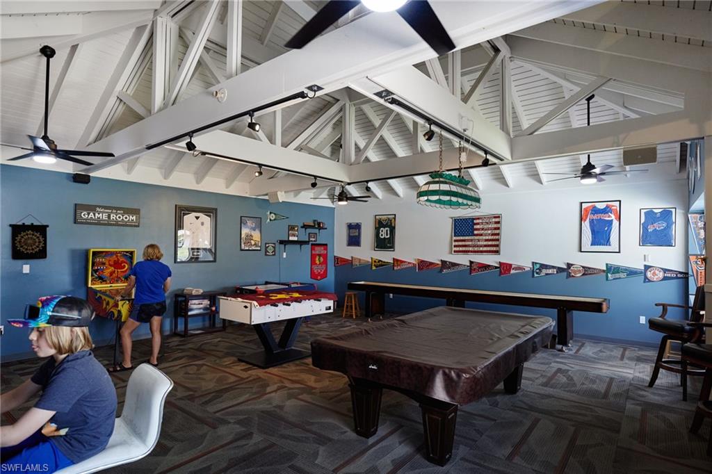 HIDDEN HARBOUR ONE CONDO - Residential